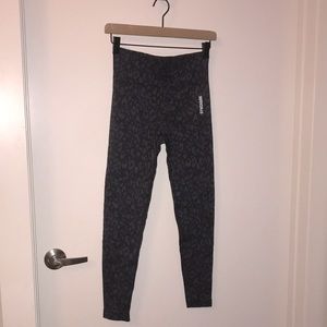 Gymshark leggings